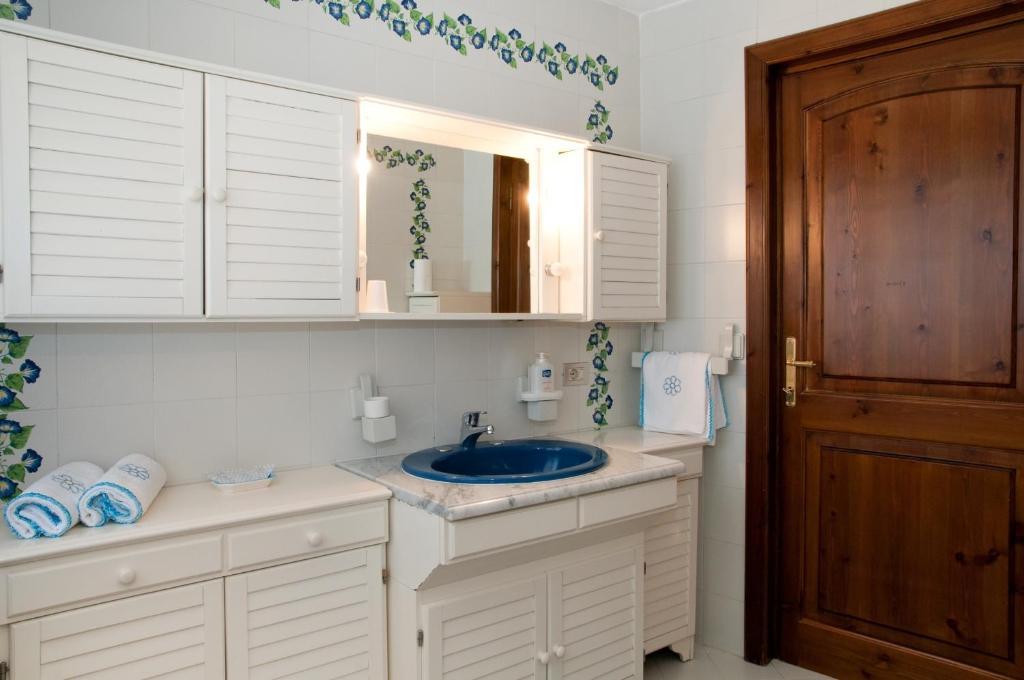 Bed&Breakfast Chiara Olbia Zimmer foto