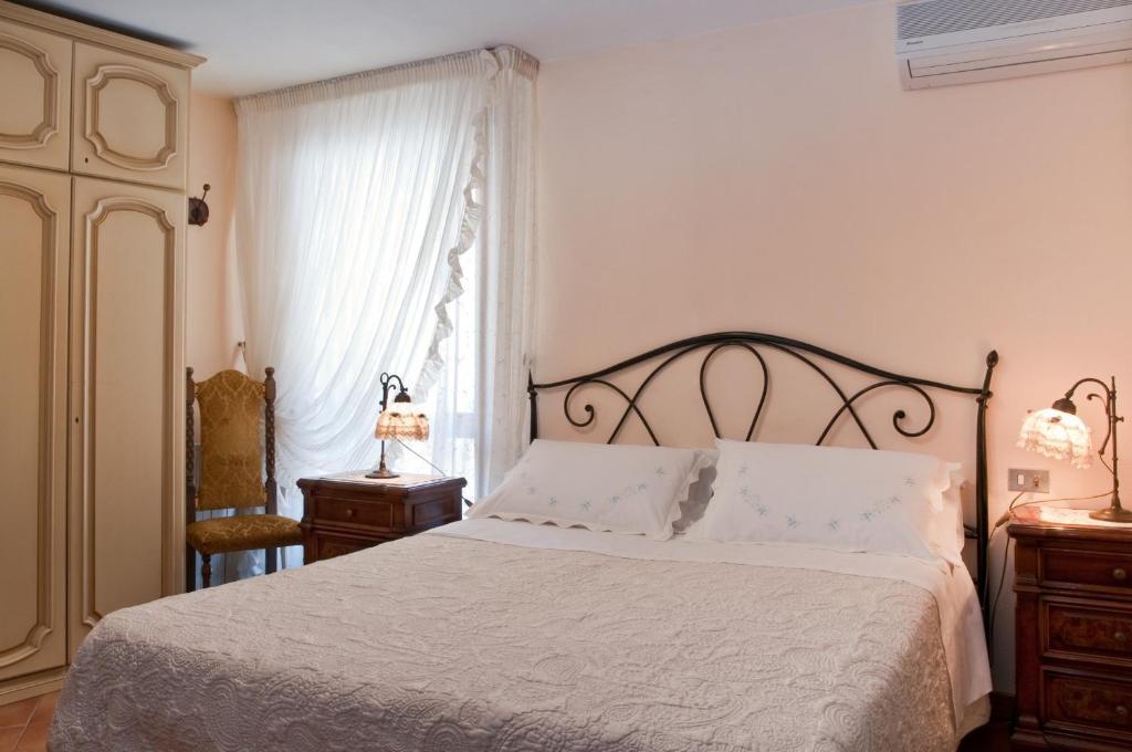 Bed&Breakfast Chiara Olbia Zimmer foto