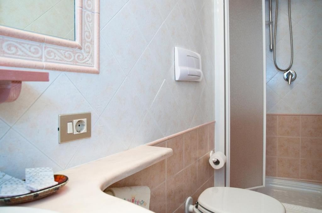 Bed&Breakfast Chiara Olbia Zimmer foto