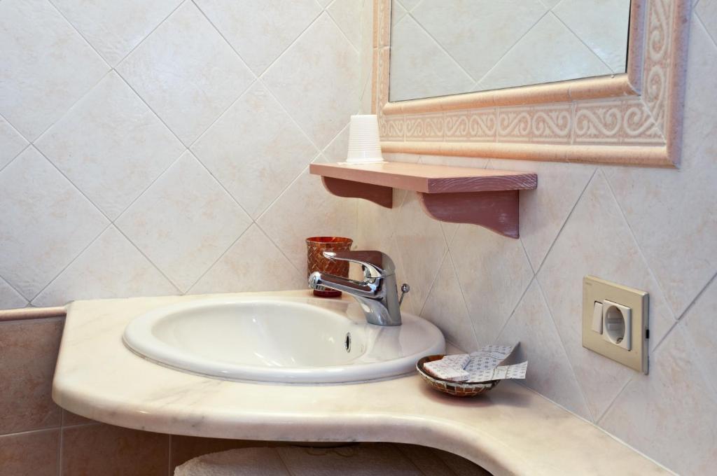 Bed&Breakfast Chiara Olbia Zimmer foto