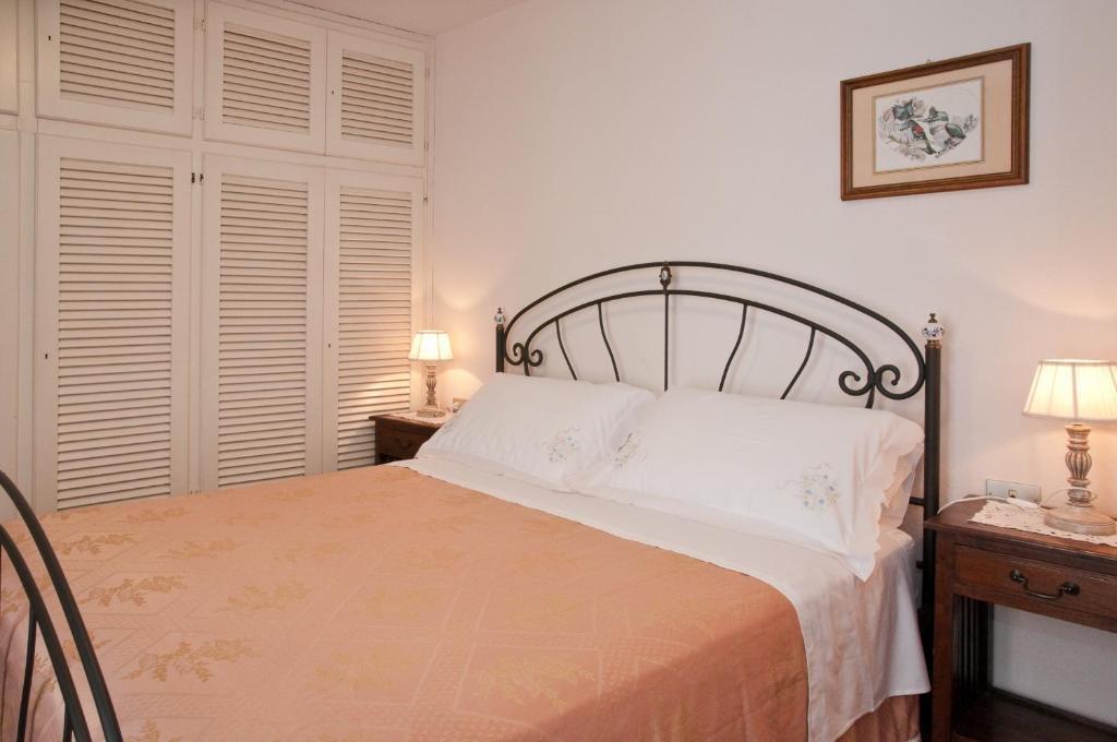 Bed&Breakfast Chiara Olbia Zimmer foto