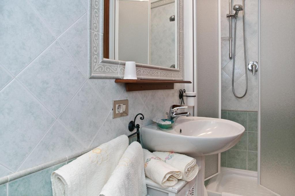 Bed&Breakfast Chiara Olbia Zimmer foto
