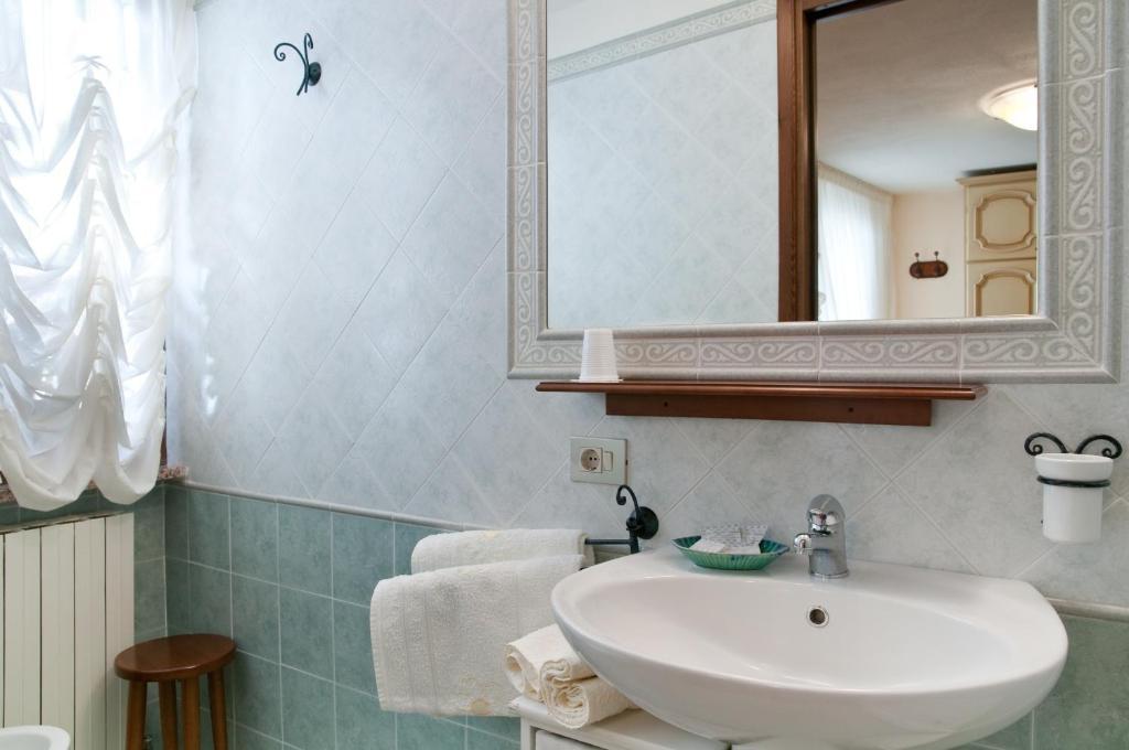 Bed&Breakfast Chiara Olbia Zimmer foto