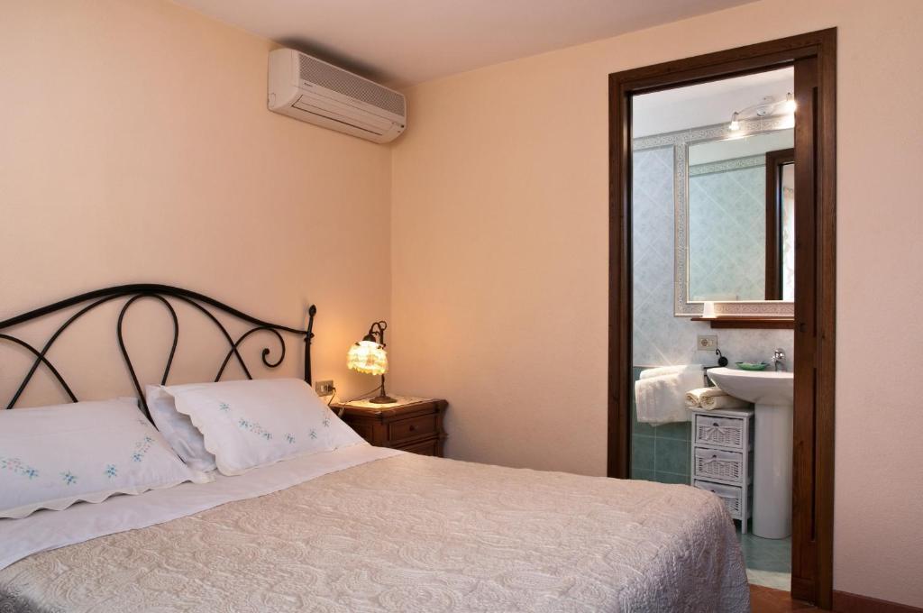 Bed&Breakfast Chiara Olbia Zimmer foto